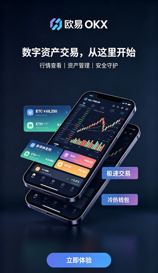 欧交易所app官网下载安全实名认证与充值教程
